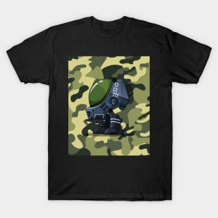 War Robots T-Shirt